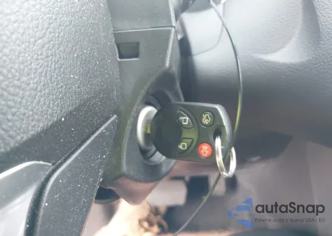 2012 Ford Focus Se z USA, uszkodzony, nr VIN 1FAHP3F29CL425895